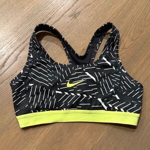 Nike Women's Sports Bra